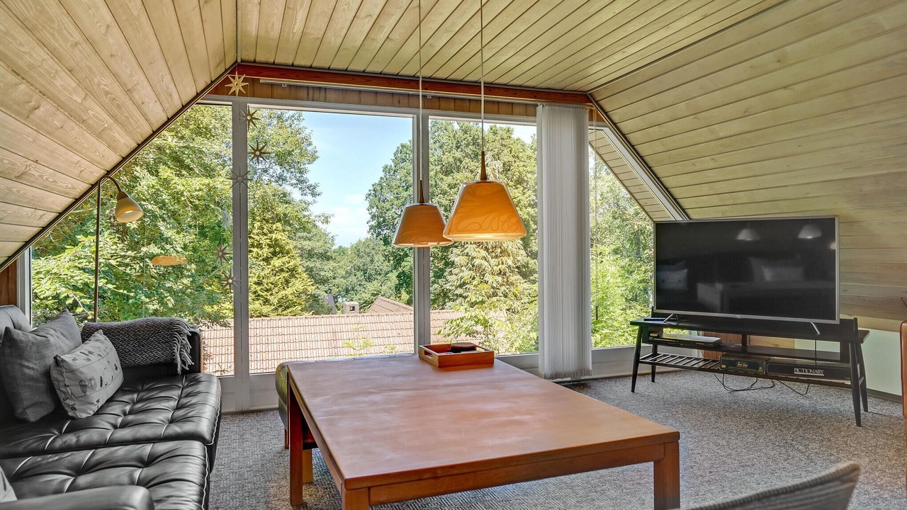Photo of Patio Balcony in Vedelshave
