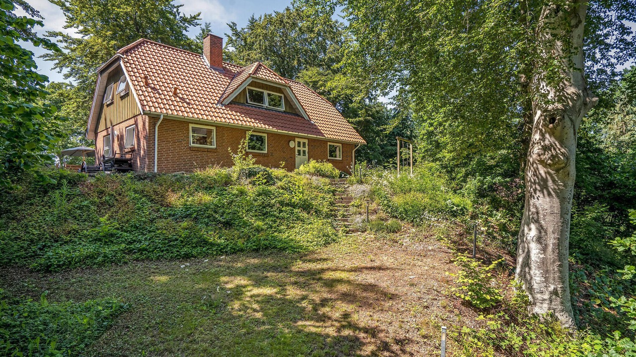 Photo of Outdoor in Vedelshave