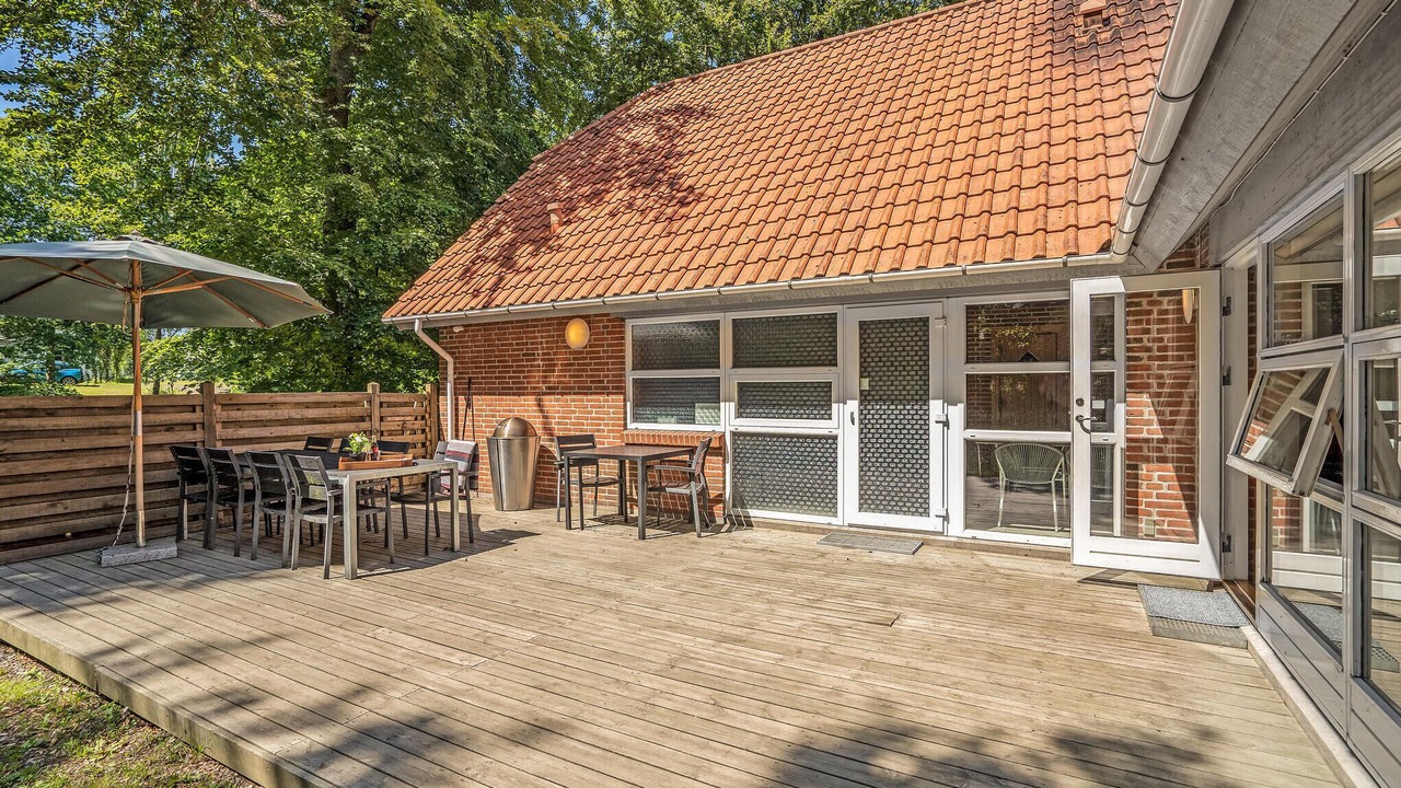 Photo of Outdoor in Vedelshave