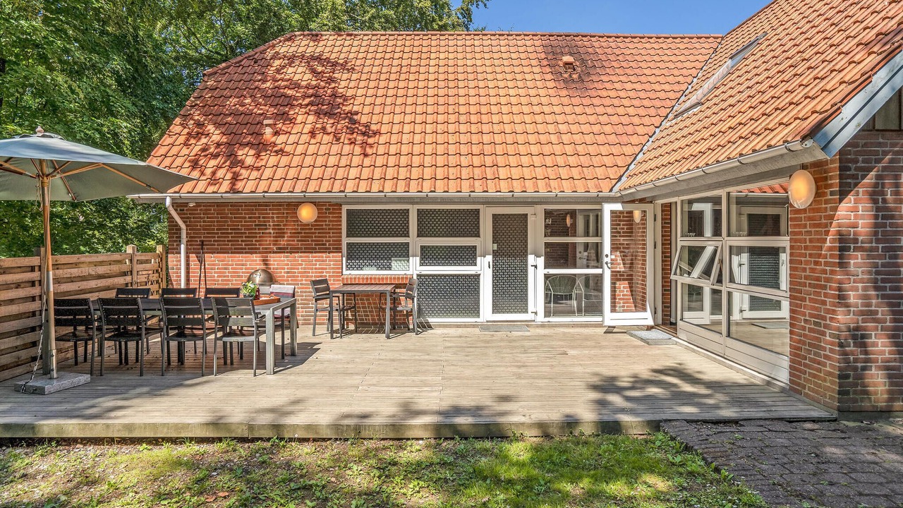 Photo of Outdoor in Vedelshave