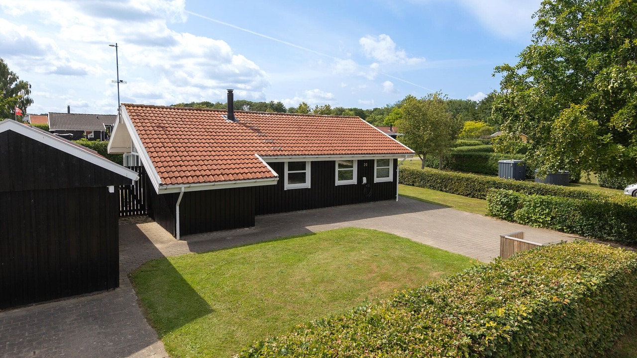 Photo of Outdoor in Mommark Strand