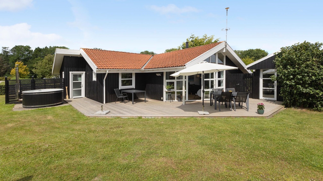 Photo of Outdoor in Mommark Strand