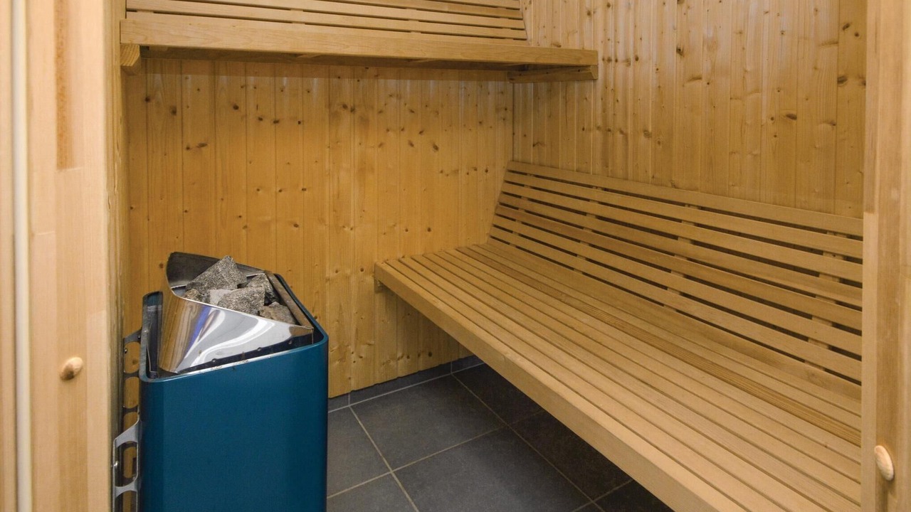 Photo of Bathroom in Flovt Strand