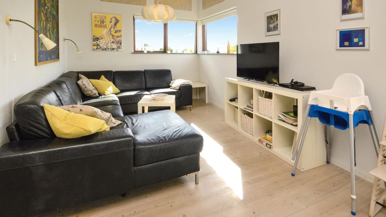 Photo of Bedroom in Flovt Strand