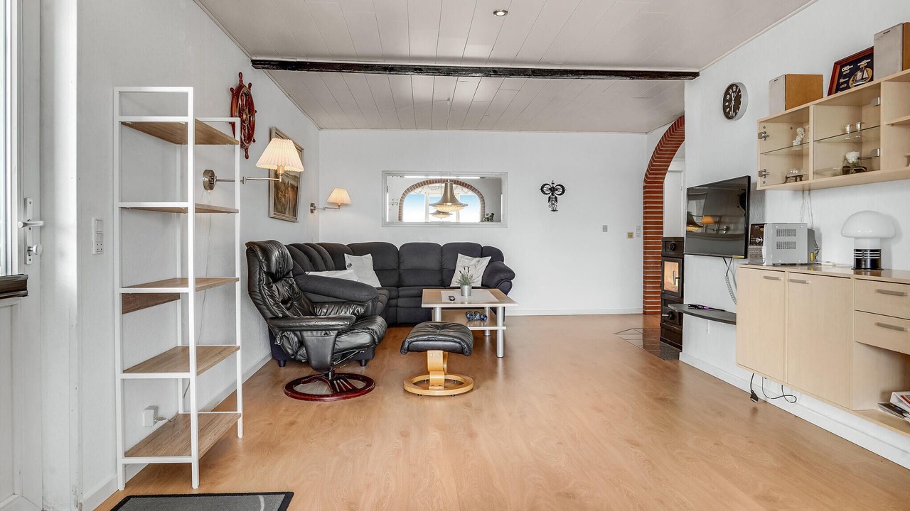Photo of Bedroom in Diernæs
