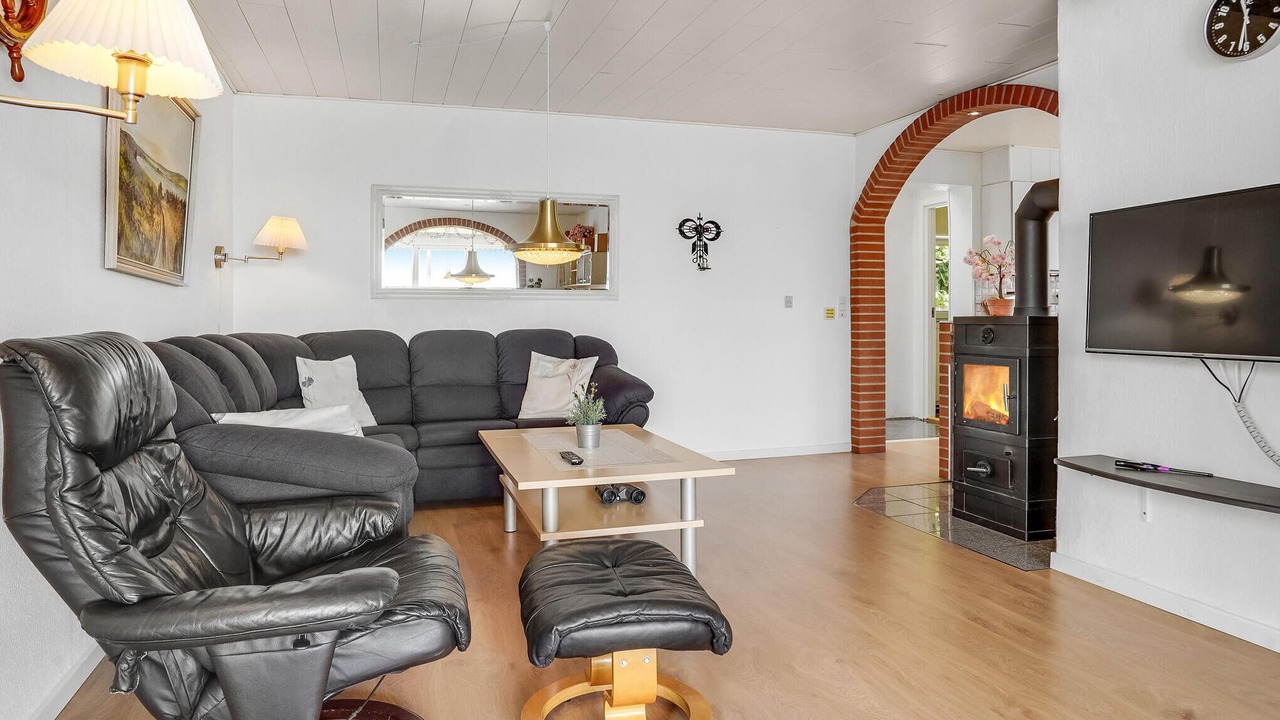 Photo of Bedroom in Diernæs