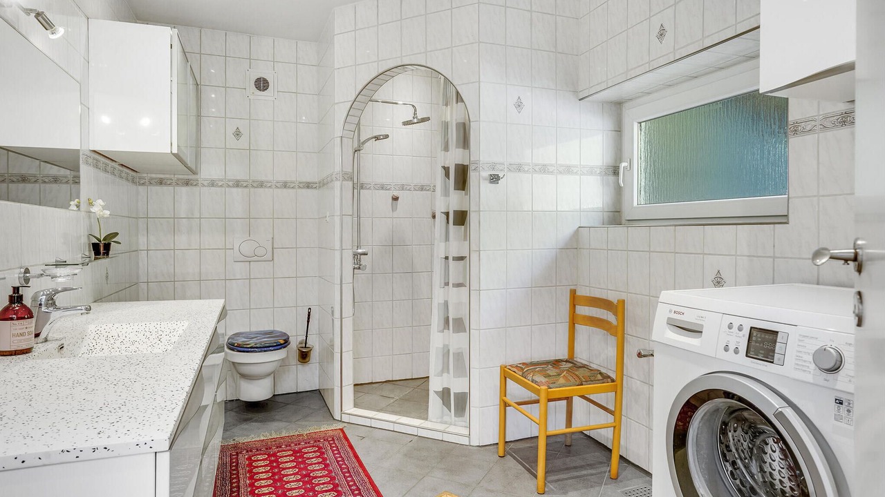 Photo of Bathroom in Diernæs