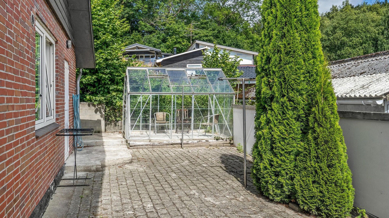 Photo of Outdoor in Diernæs