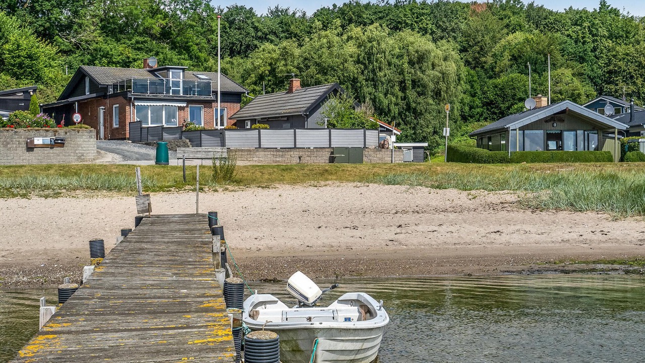 Photo of Outdoor in Diernæs