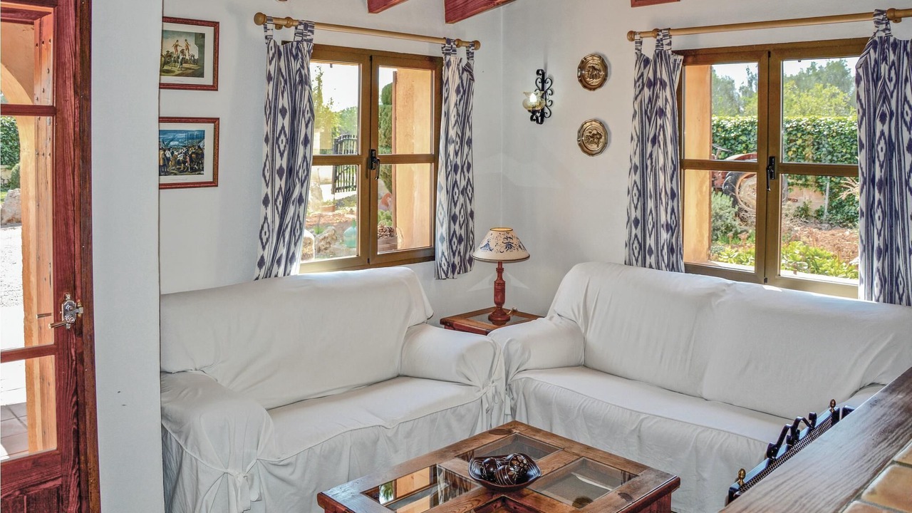Photo of Bedroom in Sencelles