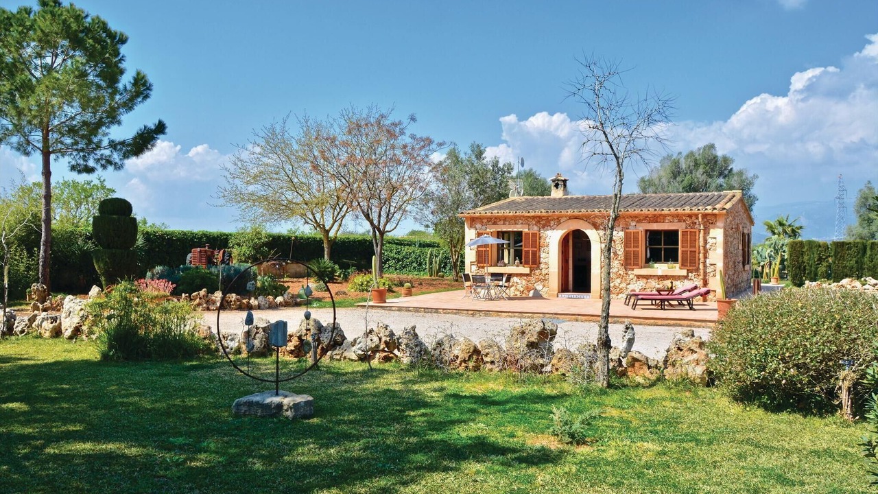Photo of Outdoor in Sencelles
