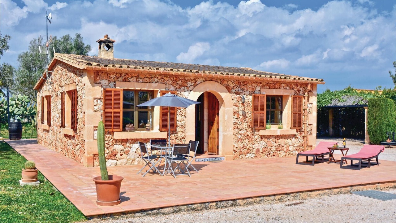 Photo of Outdoor in Sencelles