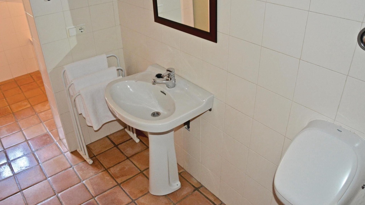 Photo of Bathroom in Sencelles