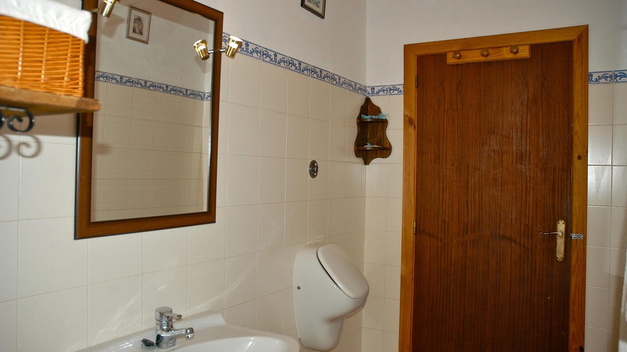 Photo of Bathroom in Sencelles