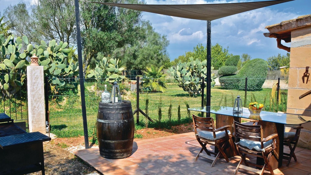 Photo of Patio Balcony in Sencelles