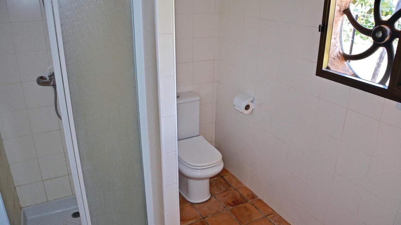 Photo of Bathroom in Sencelles