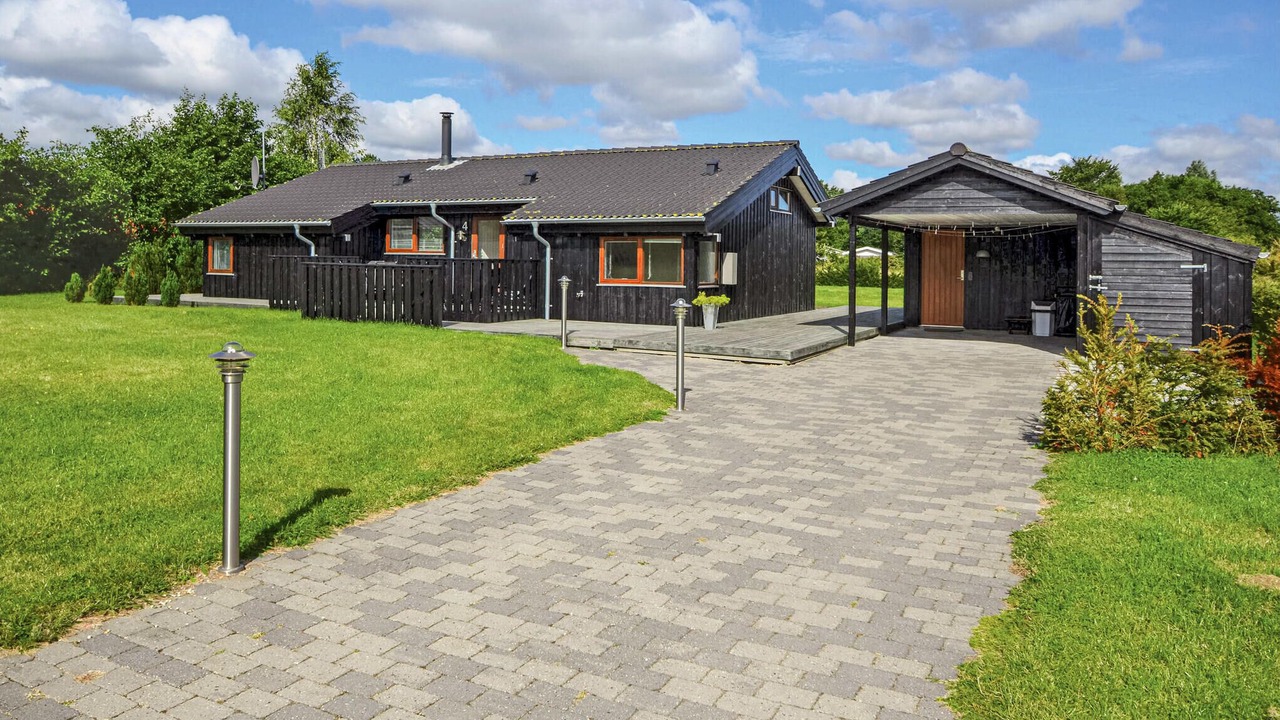 Photo of Outdoor in Skodshoved