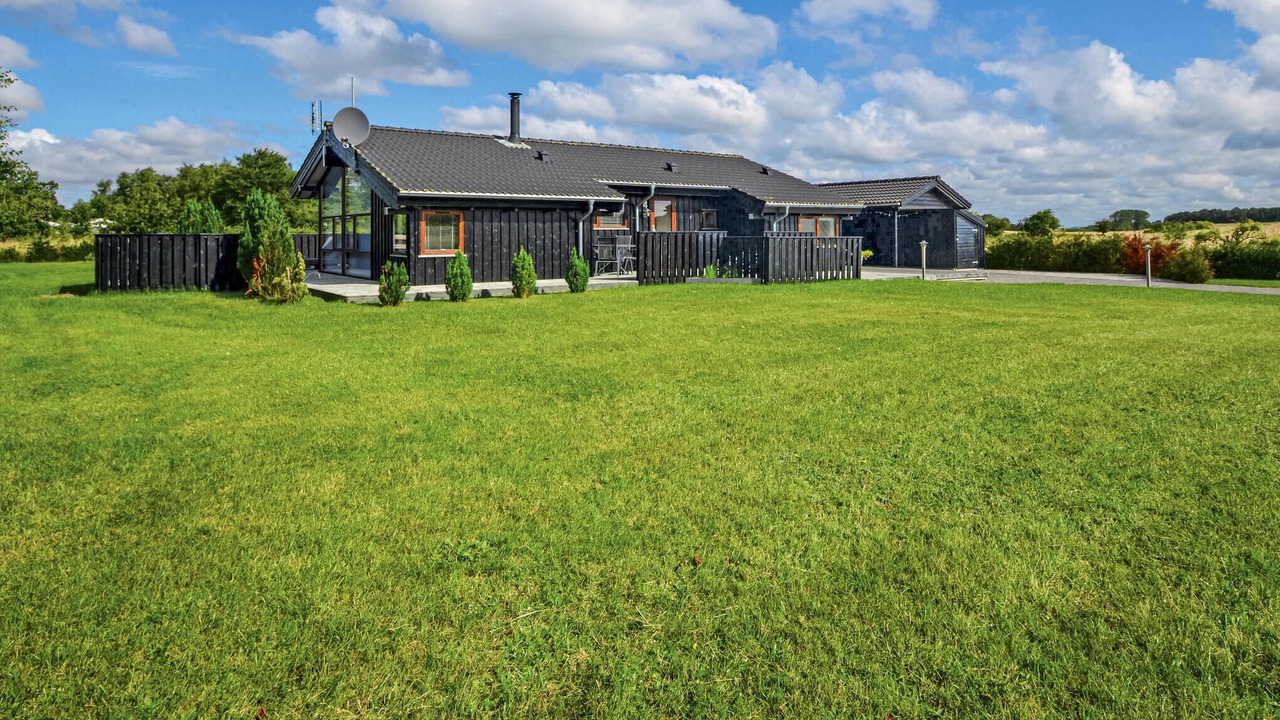 Photo of Outdoor in Skodshoved