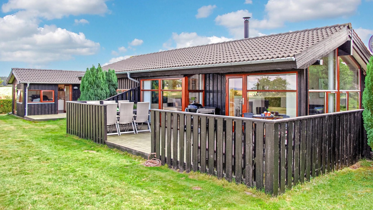 Photo of Outdoor in Skodshoved