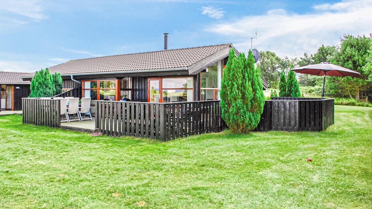 Photo of Outdoor in Skodshoved