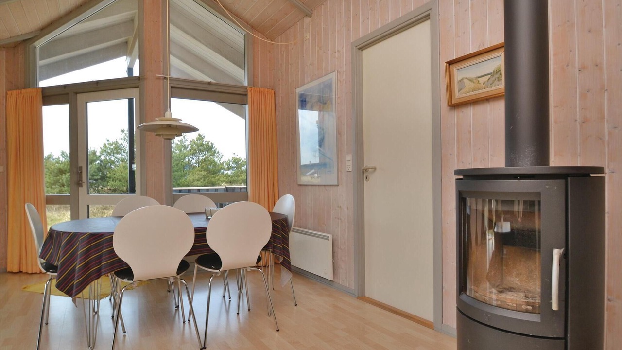 Photo of Bedroom in Sonderho
