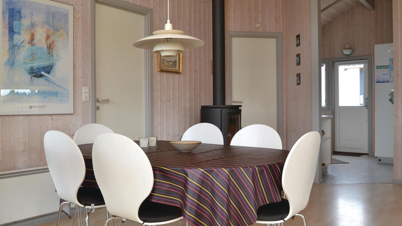 Photo of Bedroom in Sonderho