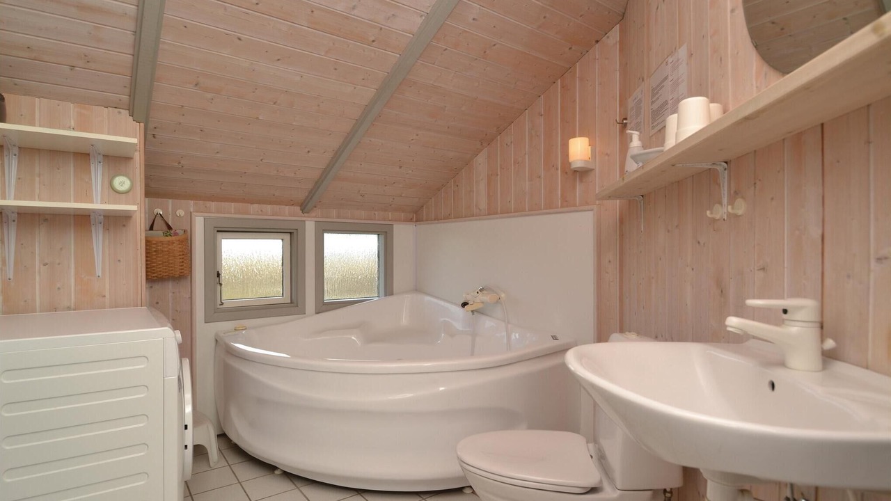 Photo of Bathroom in Sonderho