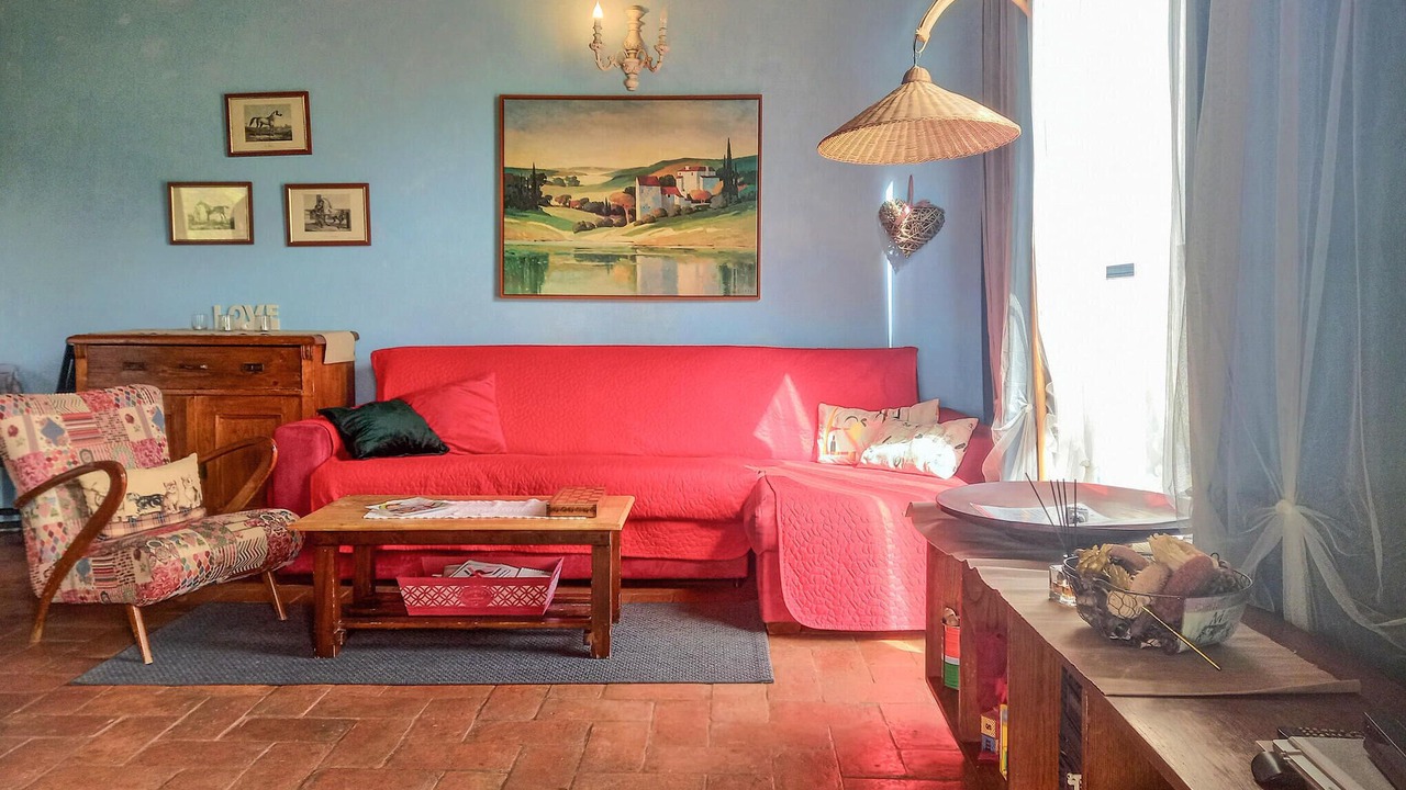 Photo of Bedroom in Calcinaia