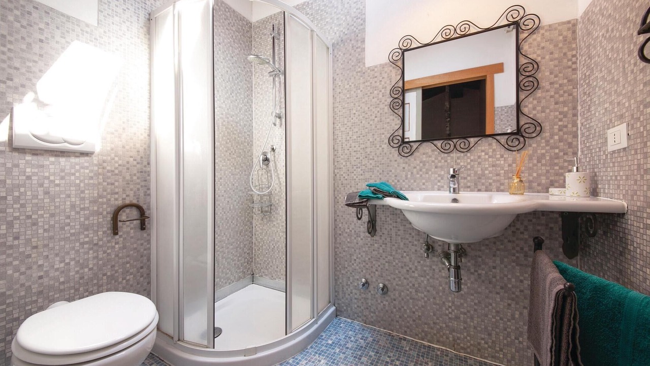 Photo of Bathroom in Calcinaia
