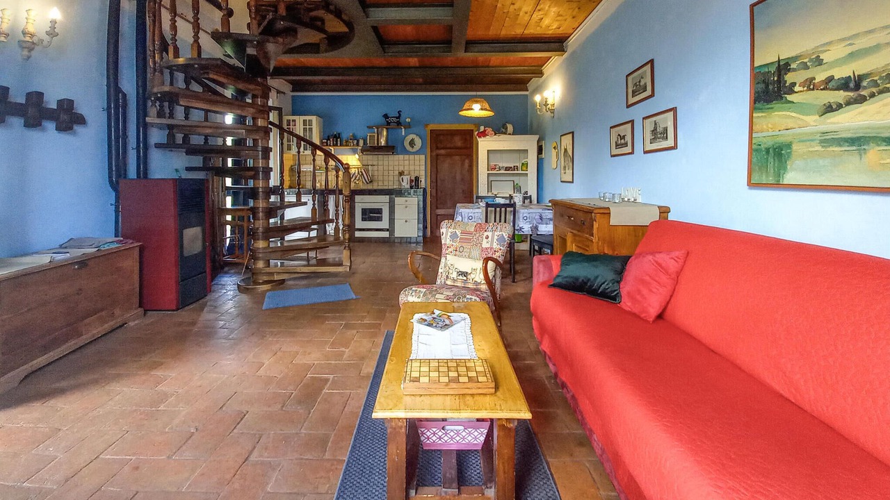 Photo of Bedroom in Calcinaia