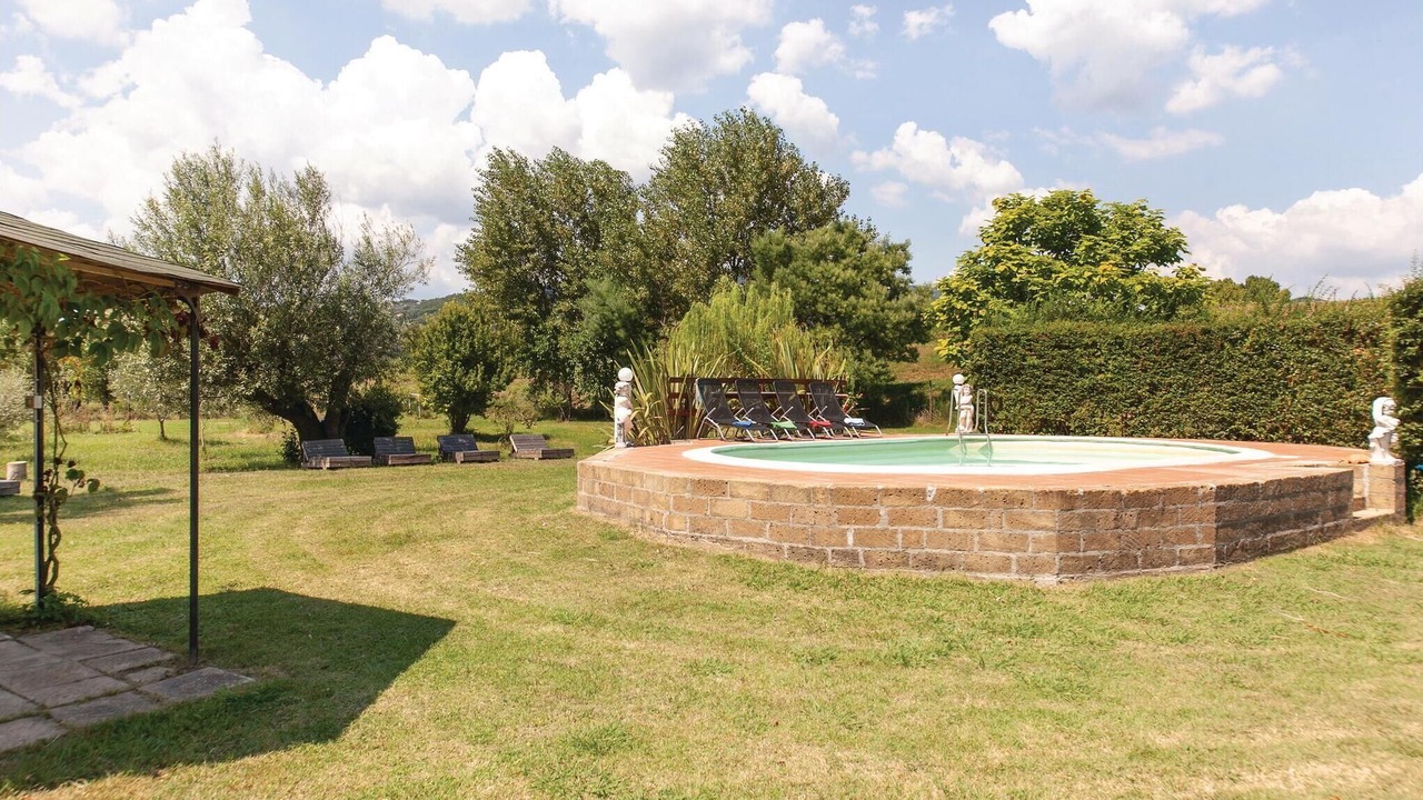 Photo of Outdoor in Calcinaia
