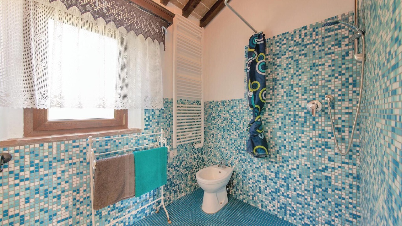 Photo of Bathroom in Calcinaia