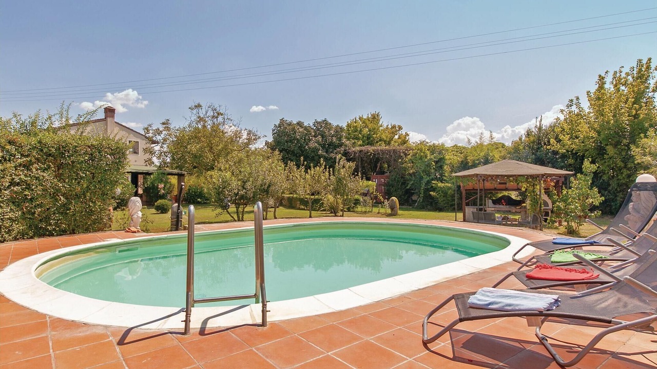 Photo of Outdoor in Calcinaia