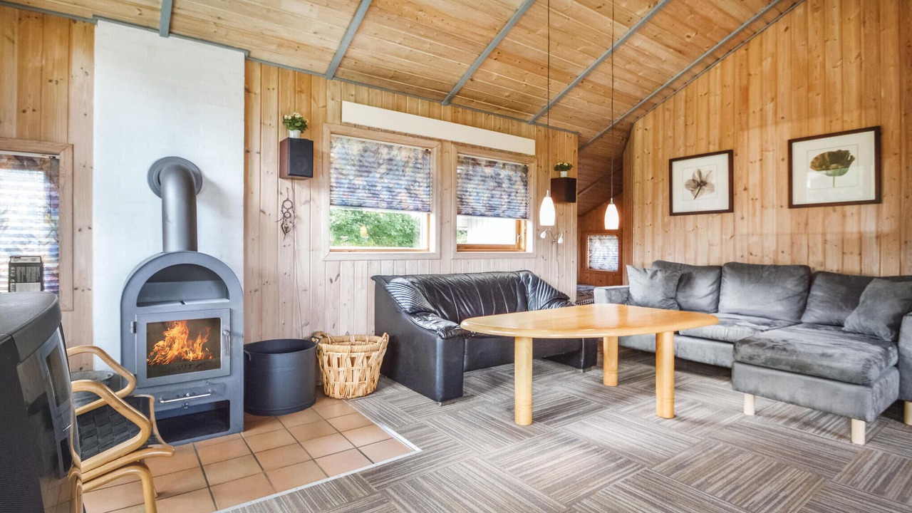 Photo of Bedroom in Hejlsminde Strand