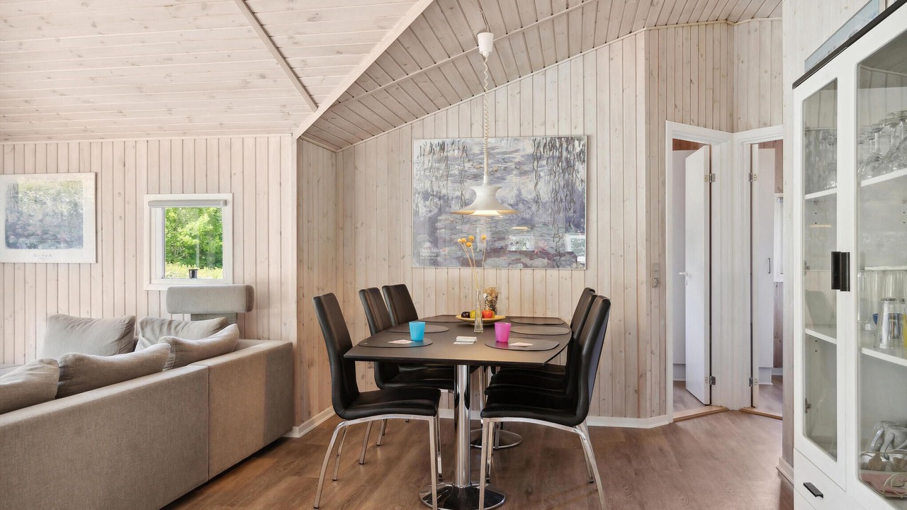 Photo of Bedroom in Spodsbjerg