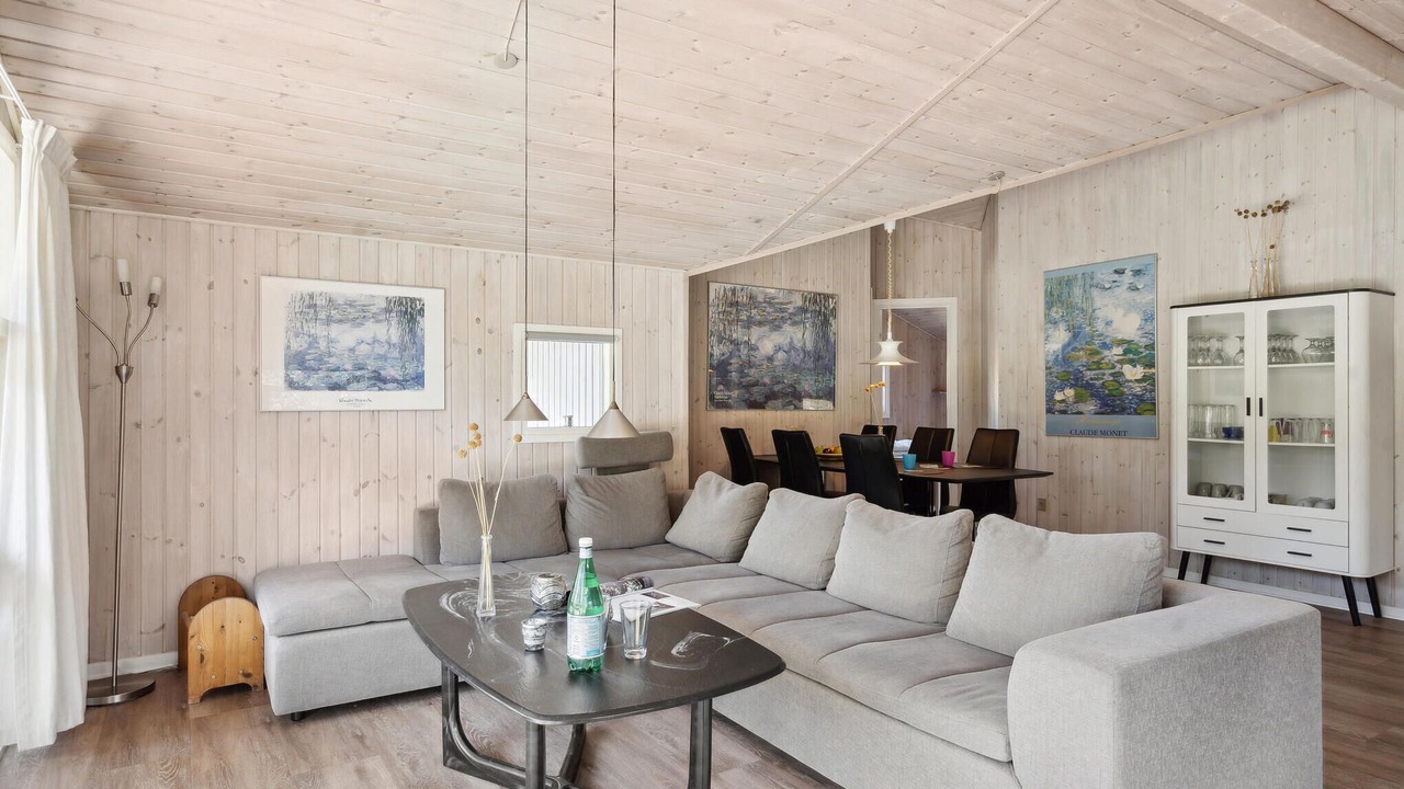 Photo of Bedroom in Spodsbjerg