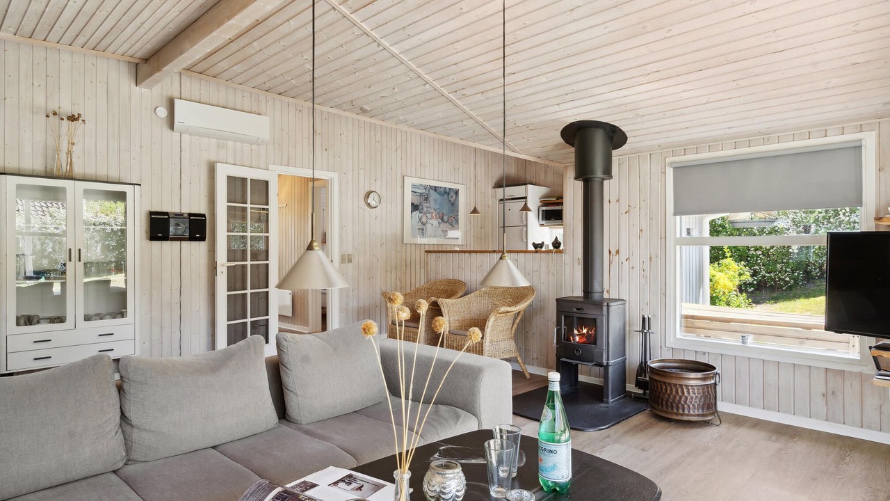 Photo of Bedroom in Spodsbjerg