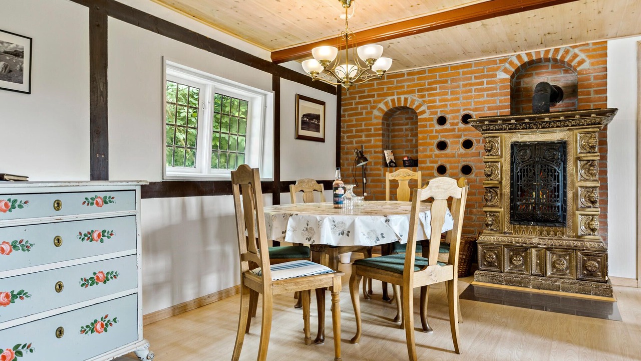 Photo of Bedroom in Kettingskov