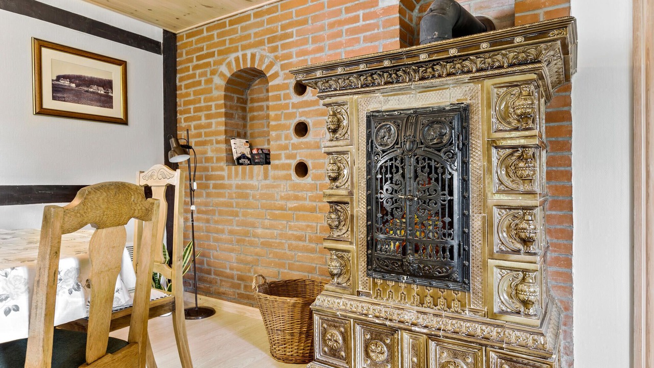 Photo of Bedroom in Kettingskov