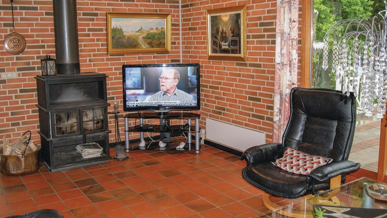 Photo of Bedroom in Lihme