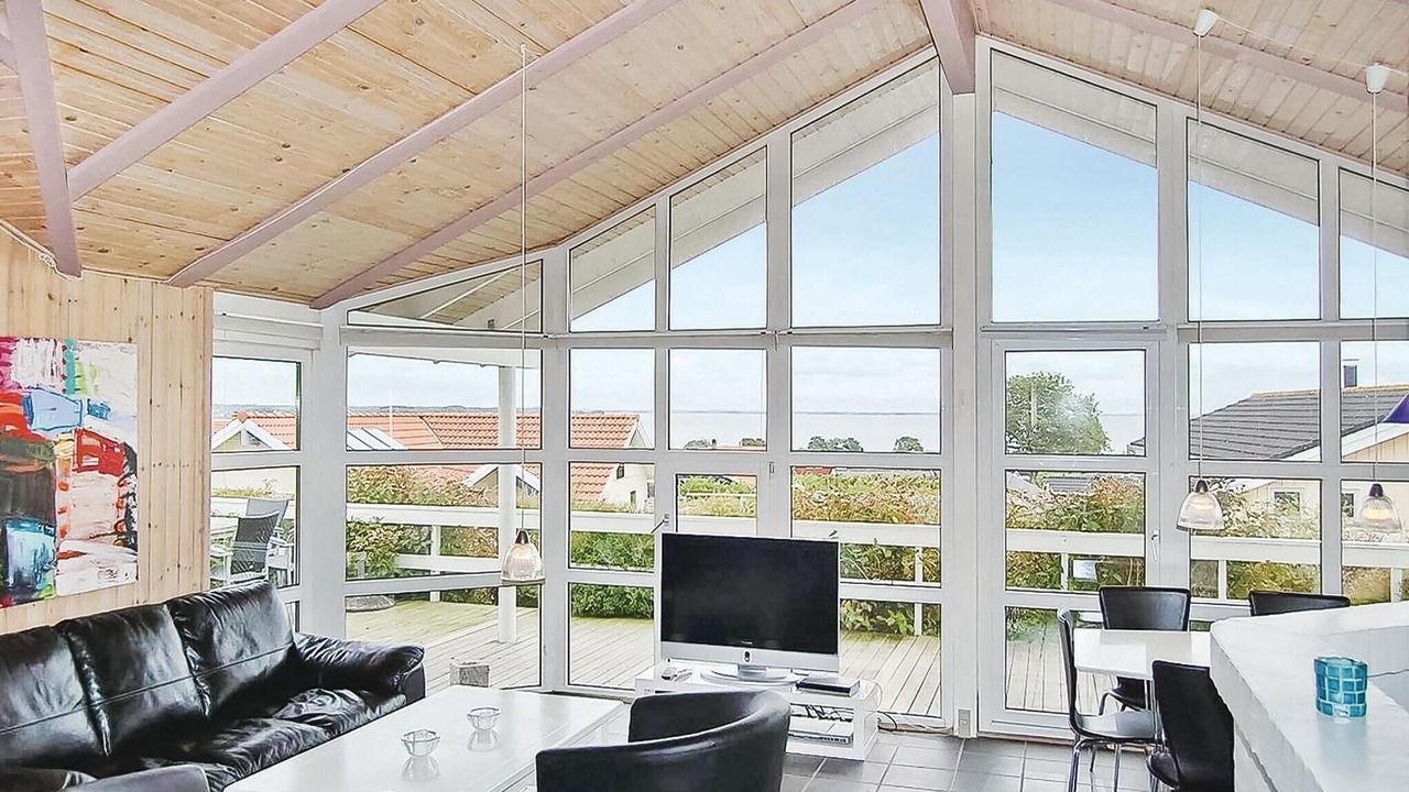 Photo of Bedroom in Grønninghoved Strand
