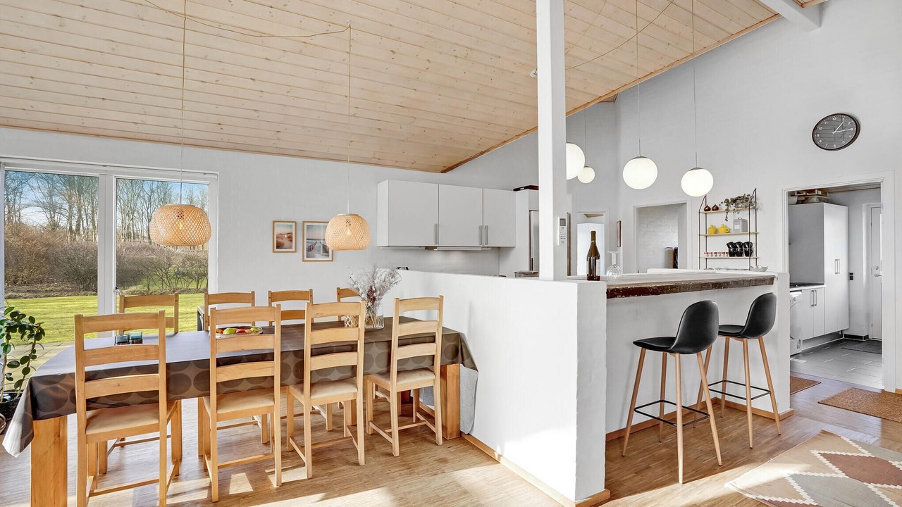 Photo of Bedroom in Arrild Ferieby