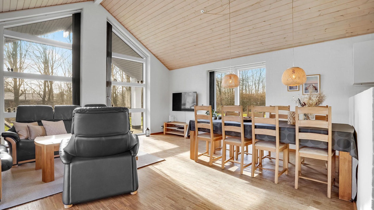 Photo of Bedroom in Arrild Ferieby