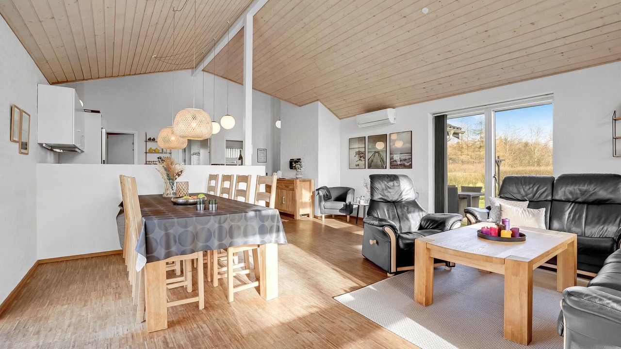Photo of Bedroom in Arrild Ferieby