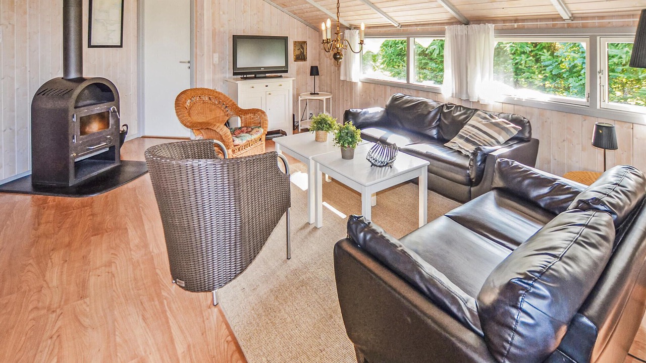 Photo of Bedroom in Middelfart