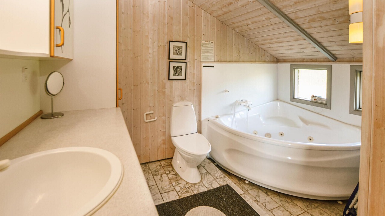Photo of Bathroom in Middelfart