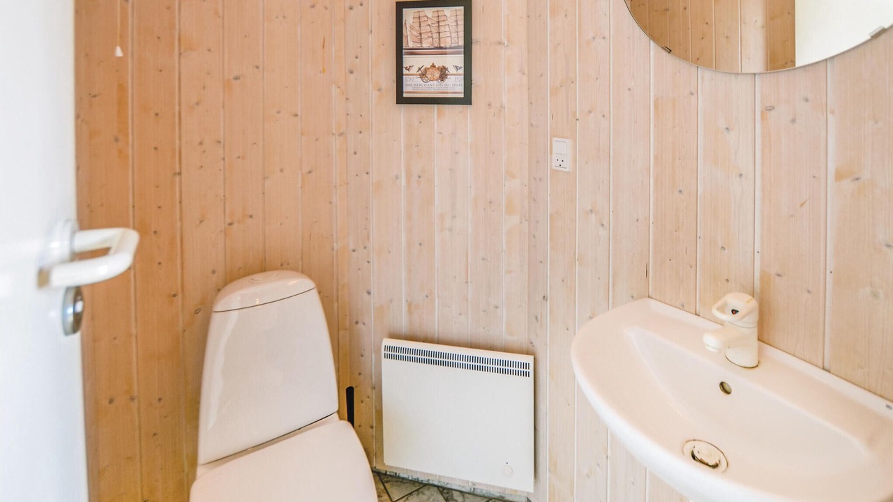 Photo of Bathroom in Middelfart