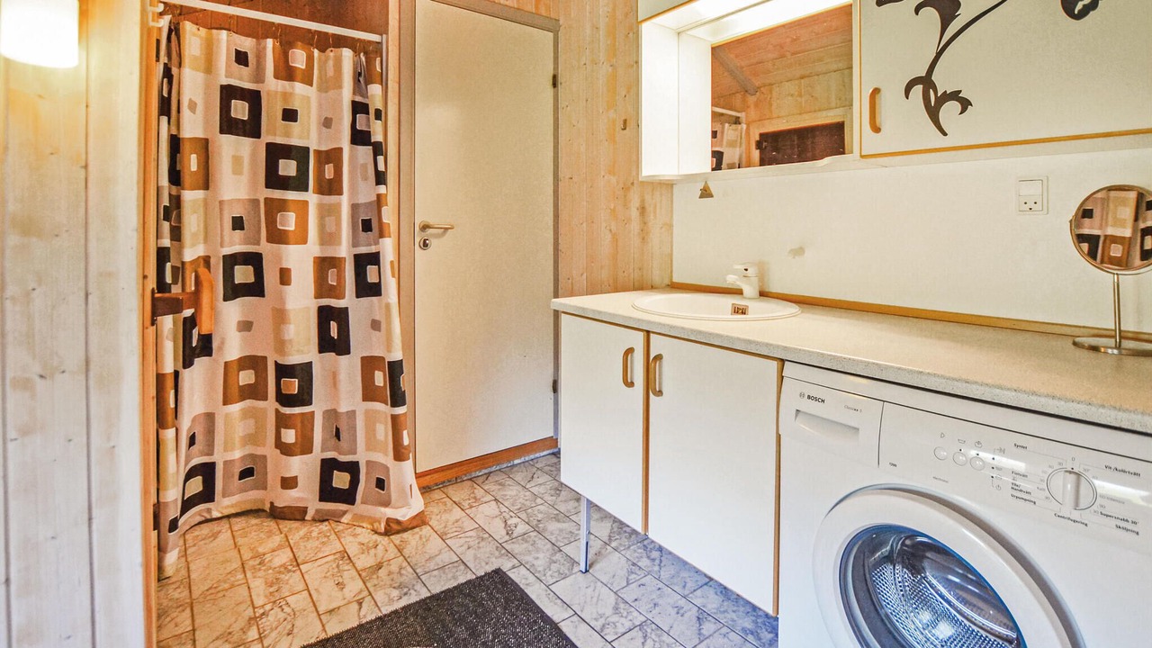 Photo of Bathroom in Middelfart