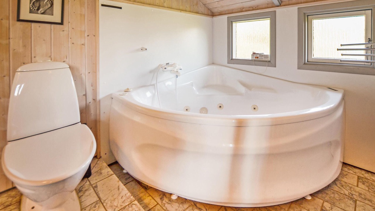 Photo of Bathroom in Middelfart