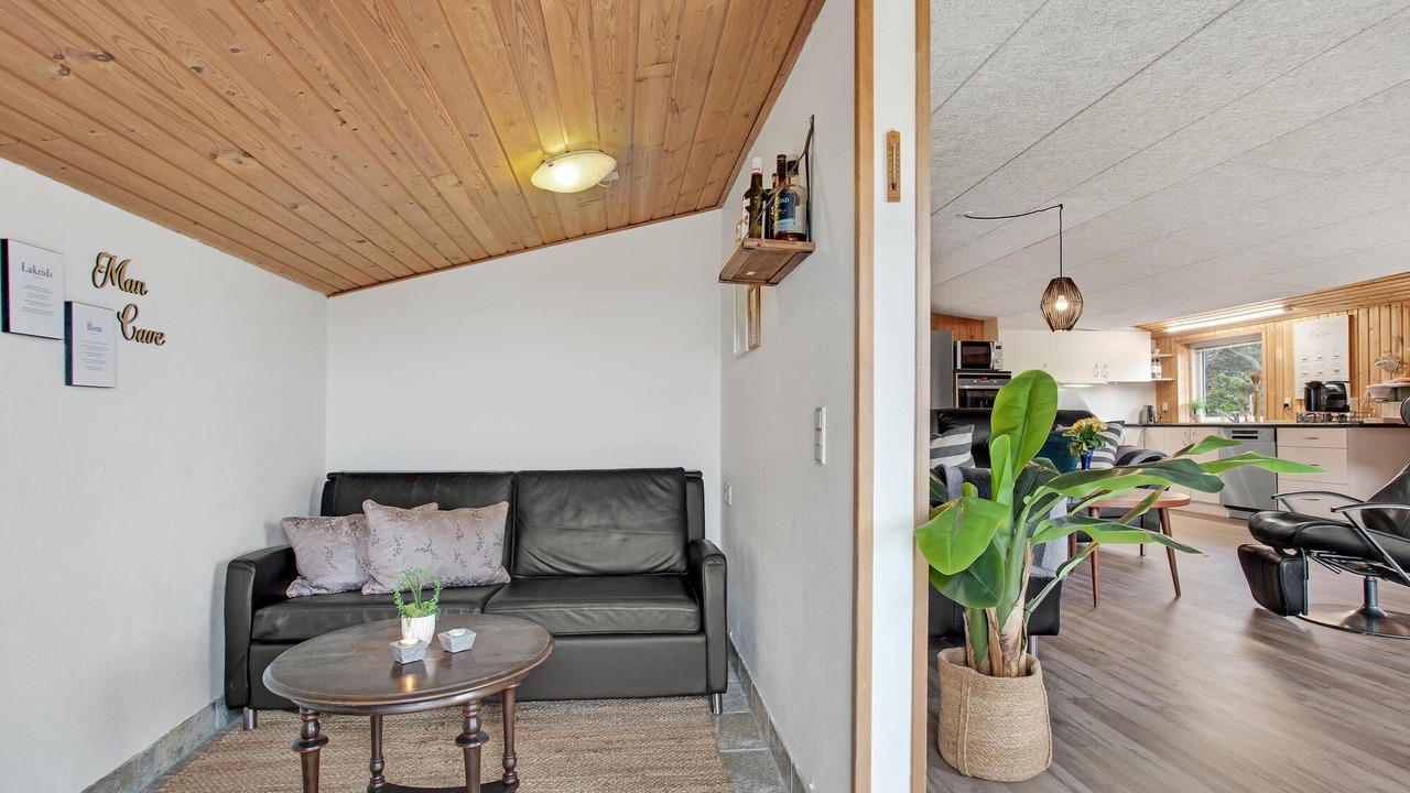 Photo of Bedroom in Hirtshals